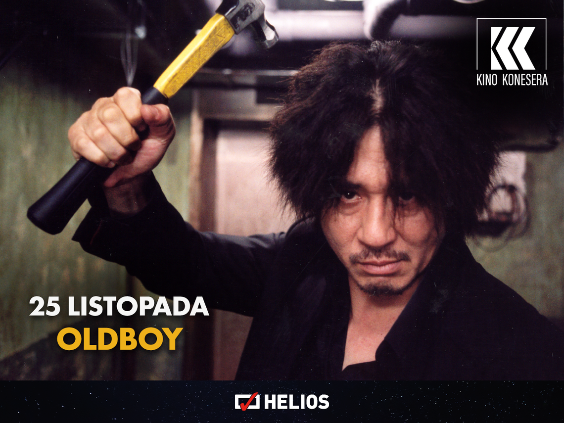 Oldboy