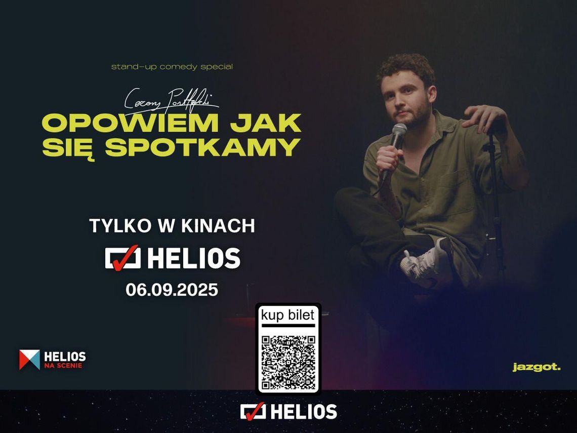 Opowiem, jak się spotkamy Opowiem, jak się spotkamy