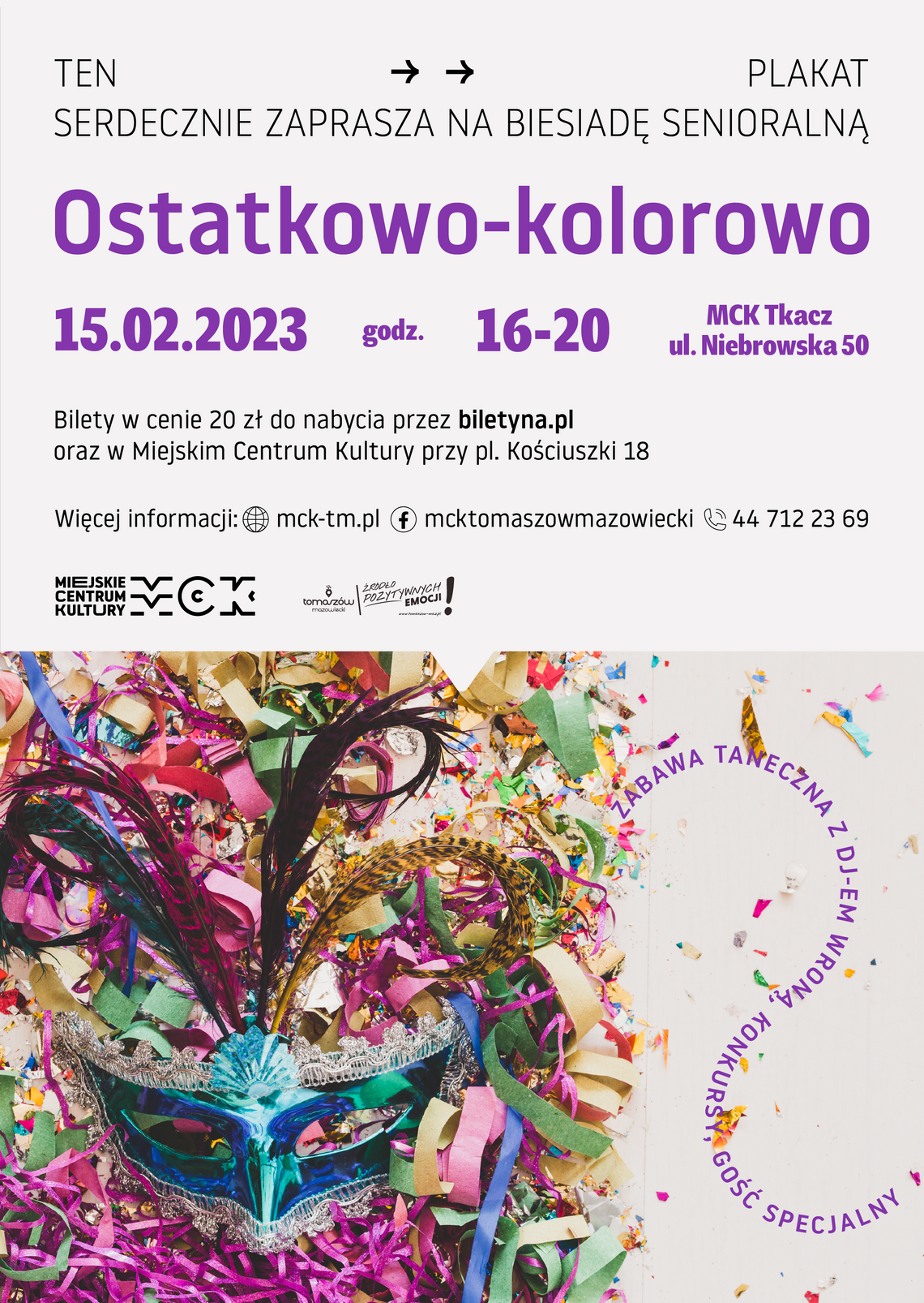 Ostatkowo-kolorowo Ostatkowo-kolorowo