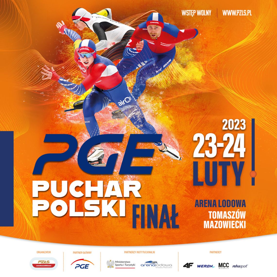 PGE Puchar Polski PGE Puchar Polski