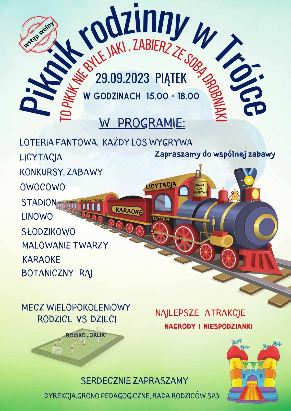 Piknik Rodzinny