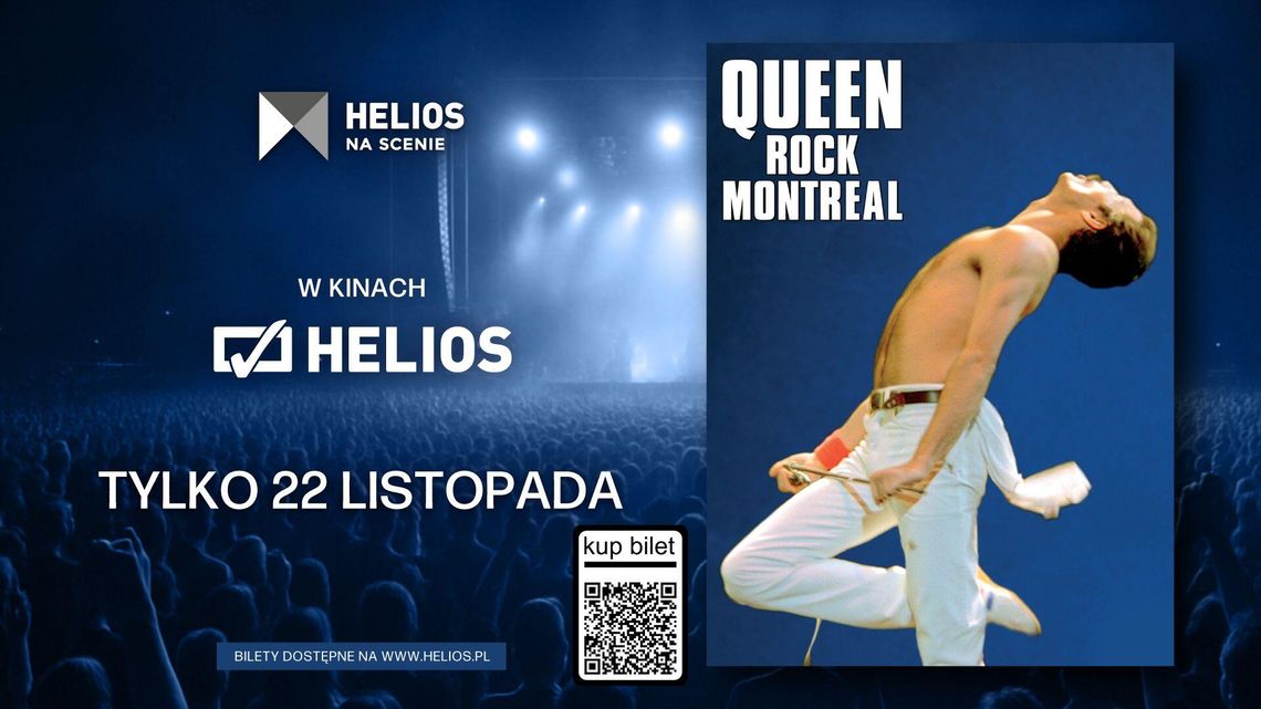 Queen Rock Montreal Queen Rock Montreal