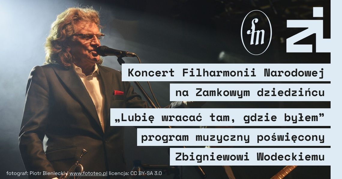 Spotkania z Muzyką Spotkania z Muzyką