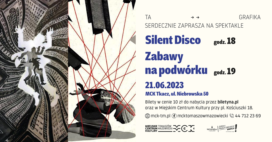 Spotkanie z teatrem Spotkanie z teatrem