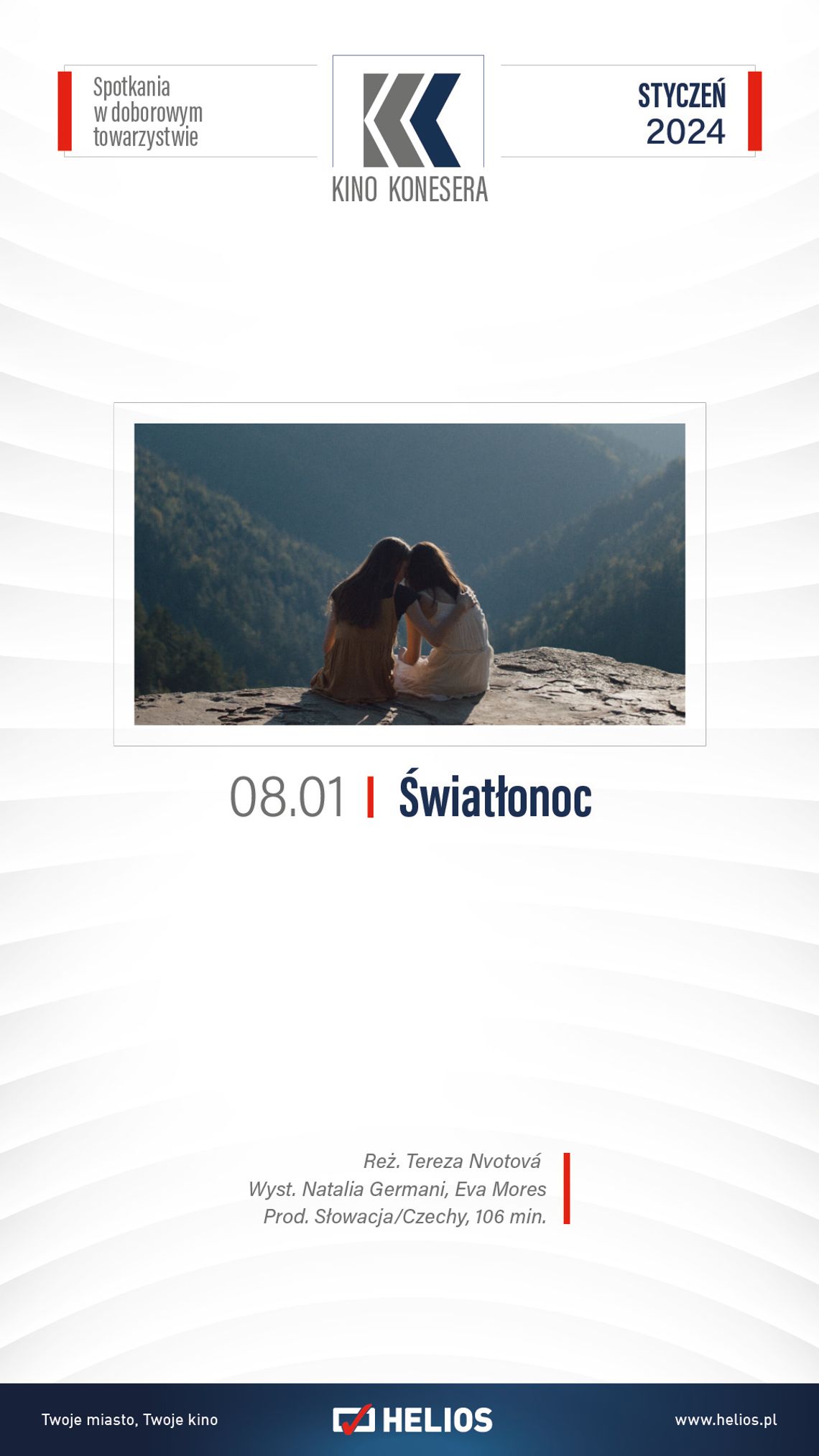 Światłonoc