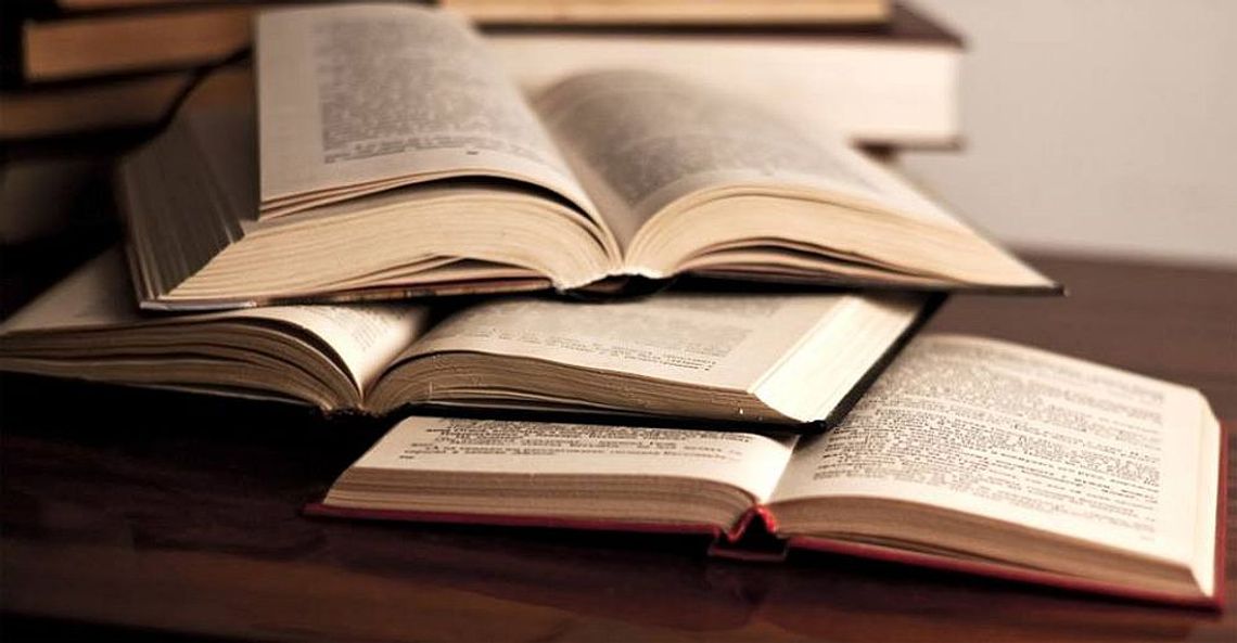 Światowy Dzień Książki i Praw Autorskich. Historia powstania książki „Od pisarza do czytelnika” - zajęcia dla przedszkoli i klas I szkół podstawowych Światowy Dzień Książki i Praw Autorskich. Historia powstania książki „Od pisarza do czytelnika” - zajęcia dla przedszkoli i klas I szkół podstawowych