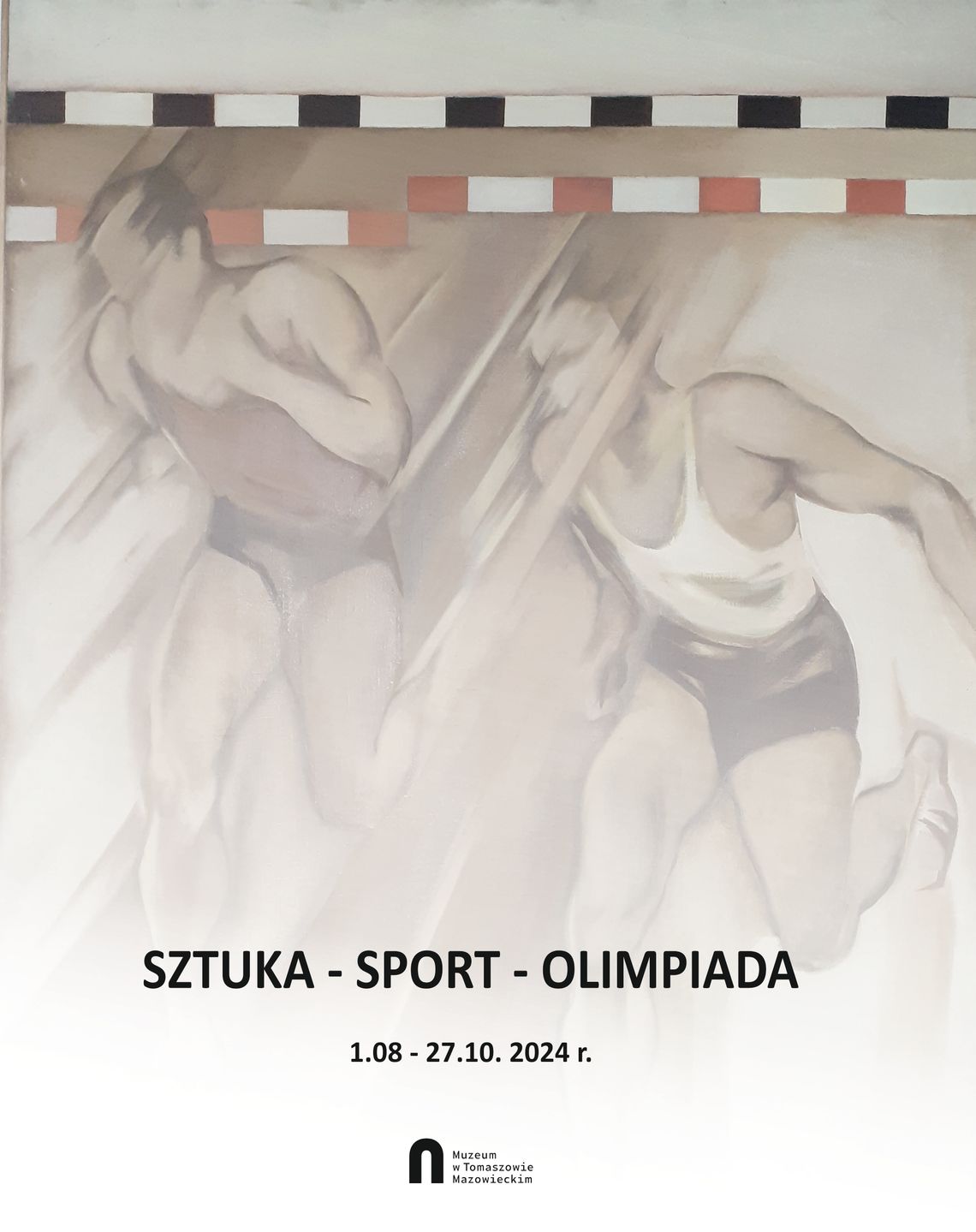 Sztuka – Sport – Olimpiada