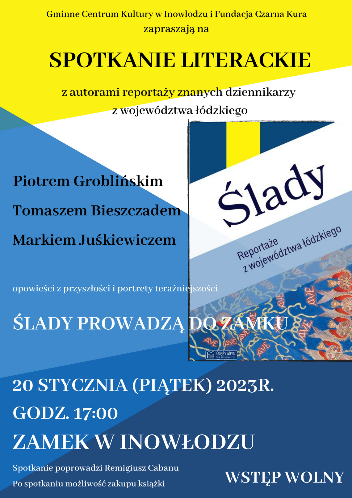 Teatr otoczony fosą Teatr otoczony fosą