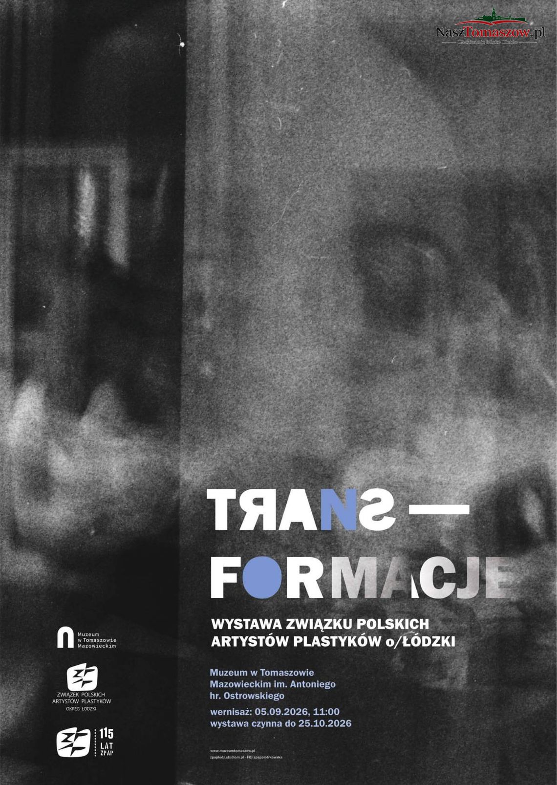 Trans-Formacje