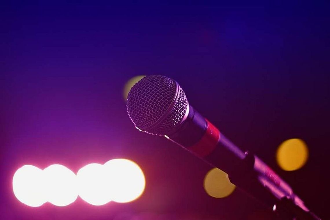 Warsztaty "Ja, czyli kto? Krótki kurs wystąpień publicznych i prezentacji" 