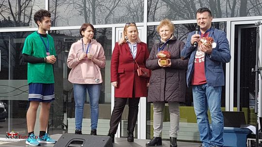 Festyn Rodzinny "Z miłości dla zdrowia" 