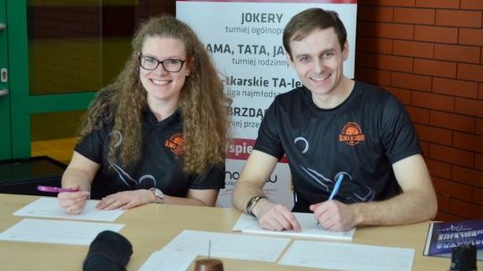 "JOKERY Glinka Academy 2019 "   - fotorelacja. 