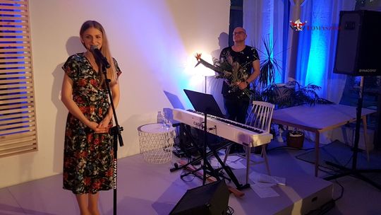 "Samba życia" Katarzyny Rychlik 