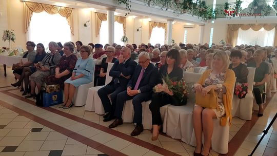 Międzynarodowy  Dzień  Inwalidy w Powiatowym Stowarzyszeniu Emerytów, Rencistów i Inwalidów