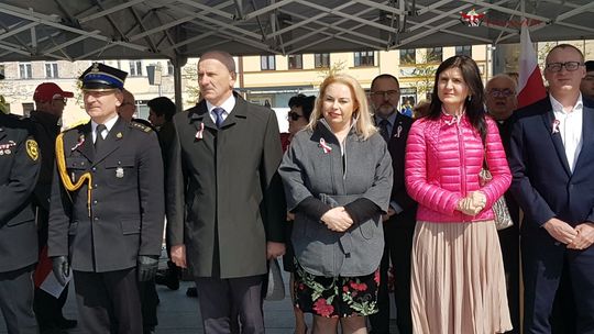 W każdym z nas bije biało - czerwone serce