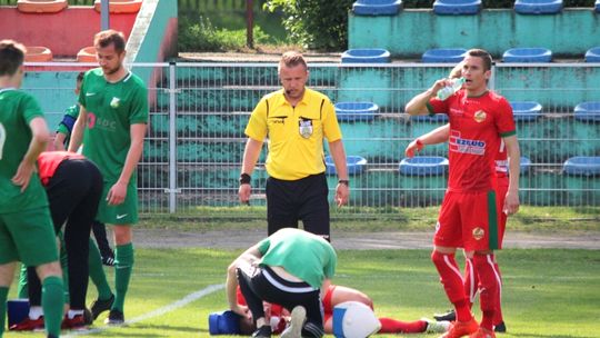 Lechia - Świt Nowy Dwór Mazowiecki