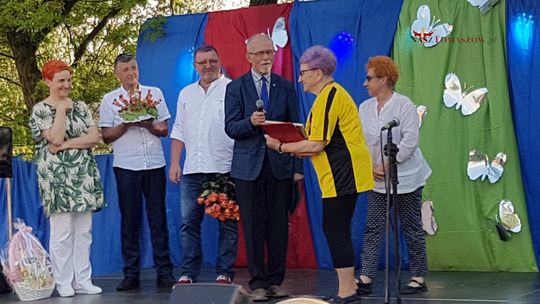 Majówka z Kwadransowymi Grubasami