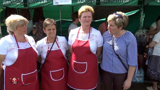 Lubocheński Festiwal Masła 2019