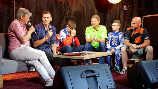 VI edycja "Na odcinku specjalnym" 