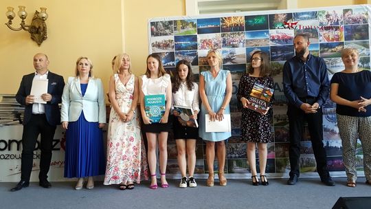 Najlepsi z najlepszych nagrodzeni przez Prezydenta