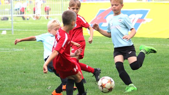 Mazovia na Fragaria Cup (1 dzień)
