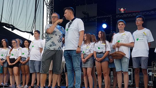 Dni Tomaszowa - dzień trzeci