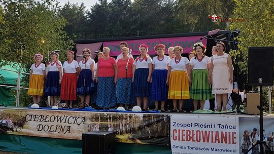 Święto Ciebłowic 2019