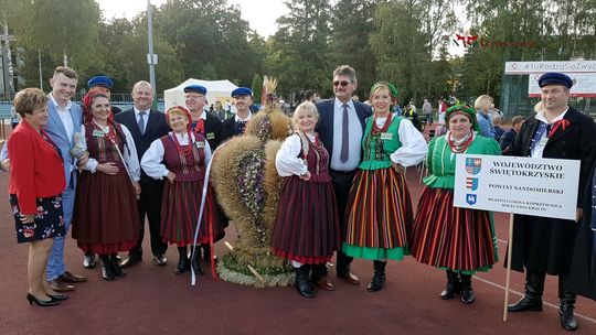 Nagroda Prezydenta RP dla wieńca z województwa świętokrzyskiego