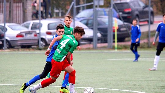 RKS Lechia 2004 – Zjednoczeni Bełchatów