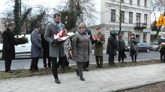 Narodowy Dzień Zwycięskiego Powstania Wielkopolskiego