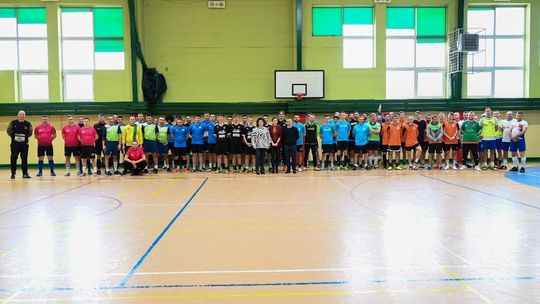 Sport bez nałogów i przemocy