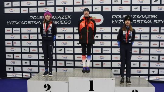 Finał Ogólnopolskich Zawodów Dzieci i Mistrzostwa Tomaszowa Mazowieckiego - podsumowanie