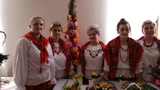 Dzierlatki zgarnęły nagrodę