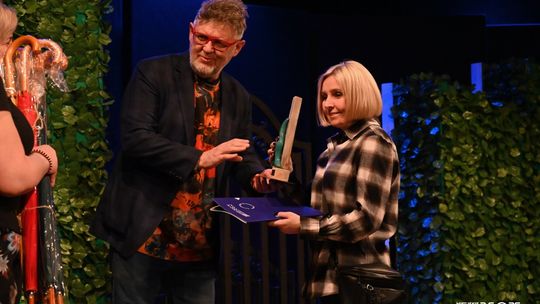 Święto teatru, czyli XVI Tomaszowskie Teatralia w MCK