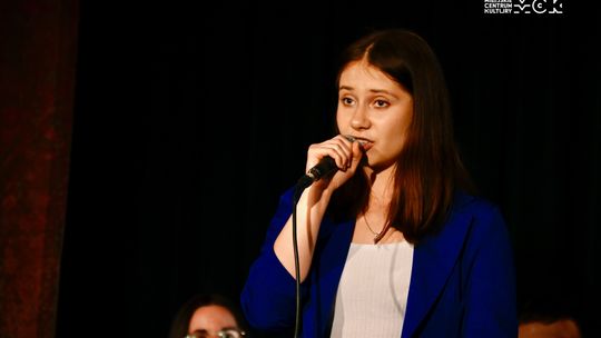 Wieczór z Osiecką w MCK
