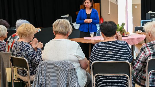 Warsztaty kulinarne