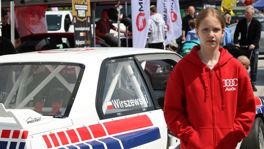 Motoryzacyjny Piknik - Tomaszów Mazowiecki