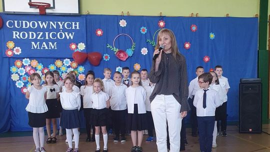 Dzień Rodziny w SP 6