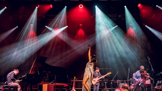 7. Love Polish Jazz Festiva