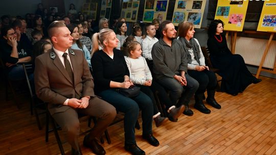 Ekopocztówka na finał