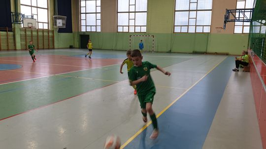 Lechia Cup dla rocznika 2013