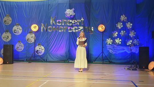 Niezapomniany koncert