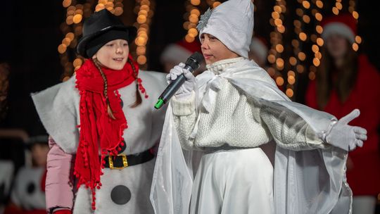 Za nami Finał Akcji Dobroczynnych Tomaszowskich Szkół i Przedszkoli