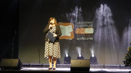 Koncerty Świąteczne w PCAS-ie