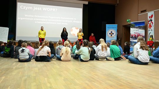W MCK-u rozpoczął się piracki tydzień ferii