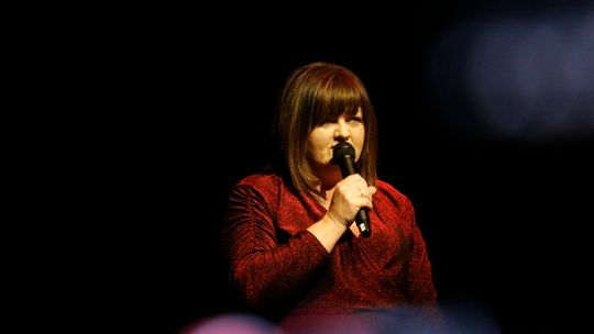 Walentynkowy koncert w PCAS