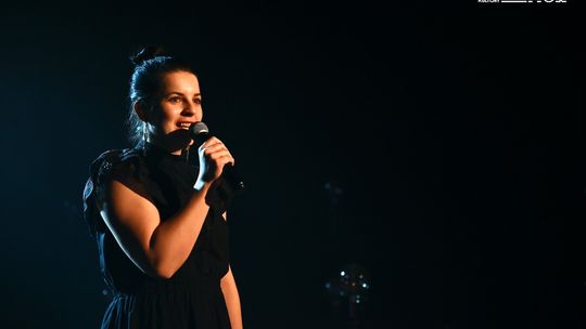 Klimatyczny koncert w MCK Tkacz