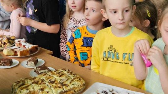 Pomagają bo chcą, bo mogą, bo tak trzeba