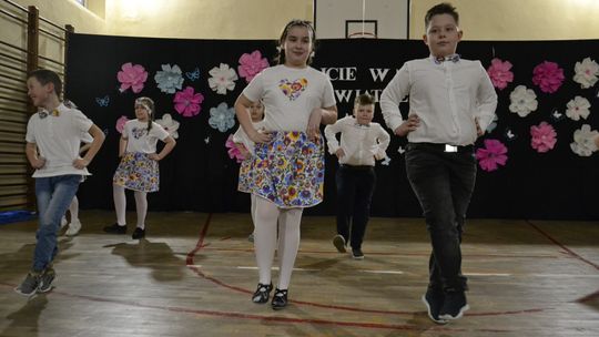 Zacznij naukę z "Dziewiątką"