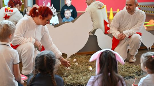 Poszukiwanie odpowiedzi na ważne pytanie
